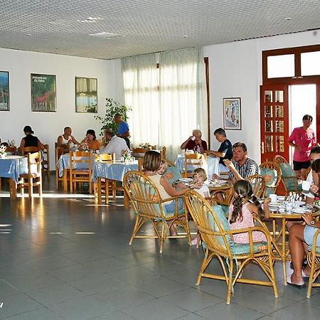 Albatros Hotel Амупі Екстер'єр фото
